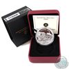 Image 1 : RCM Issue: 2010 $20 Great Canadian Locomotives - The Selkirk Fine Silver Coin (TAX Exempt)