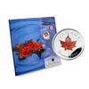 Image 1 : RCM Issue: 2007 Oh Canada 7-Coin Gift Set with Commemorative Coloured 25-cent.