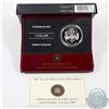 Image 1 : RCM Issue: 2007 Canada Celebration of the Arts Special Edition Proof Silver Dollar (TAX Exempt)