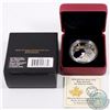 Image 1 : RCM Issue: 2014 Canada $20 Baby Animals - Atlantic Puffin Fine Silver Coin (TAX Exempt)