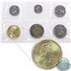 Image 2 : RCM Issue: Error: 2016 Canada Uncirculated Proof Like set with the $1 Coin dated 2015.