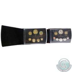 RCM Lot: 2012 200th Anniversary of the War 1812 Proof Set & 2013 100th Anniversary of the Arctic Exp