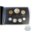 Image 1 : RCM Issue: 2014 Canada Fine Silver Deluxe Proof Set - 100th Anniversary of the Declaration of World 