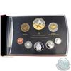 Image 1 : RCM Issue: 2009 Canada Proof Double Dollar Set Commemorating the 100th Anniversary of Flight in Cana
