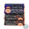 Image 1 : RCM Lot: 4x 2012 Canada Special Wrapped Magnetic and 2012 Special Wrapped Non Magnetic Canada 1ct Or