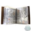 Image 1 : RCM Lot: 22x 1969-1990 Canada Uncirculated Proof Like Sets in a Brown Proof Set Uni-Safe Folder. You