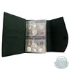 Image 1 : RCM Lot: 12x 1962-1976 Canada Uncirculated Proof Like Sets in a Royal Canadian Mint Folder. Please n