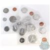 Image 1 : RCM Lot: 4x 1962-1968 Canada Uncirculated Proof Like Sets. This lot includes the following dates: 19
