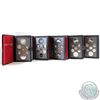 Image 1 : RCM Lot: 5x 1984-1988 Canada Proof Double Dollar Sets. This lot includes the following dates: 1984, 