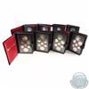 Image 1 : RCM Lot: Complete set of 1977-1984 Canada Proof Double Dollar Sets. These sets comes in their Origin