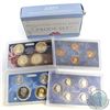 Image 1 : United States Mint Issue: 2009 United States 18-Coin Proof Set in all Original Packaging (Outer slee