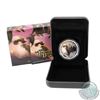 Image 1 : Perth Mint Issue: 2012 Australia 50-cent Bush Babies - Kookaburra 1/2oz .999 Fine Silver Proof Coin 