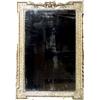 Image 1 : Continental Neoclassical Style Giltwood Mirror, Circa 1900, Some losses., 100-1/4 x 70-1/2...