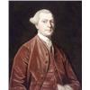 Image 1 : School of Thomas Hudson (British, Mid-18th Century), Portrait of Sir Thomas Brading, Unsigned...