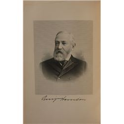 Benjamin Harrison