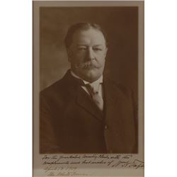 William H. Taft