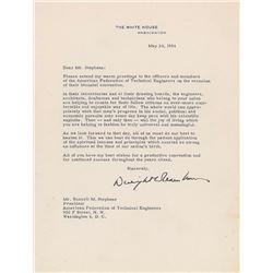 Dwight D. Eisenhower