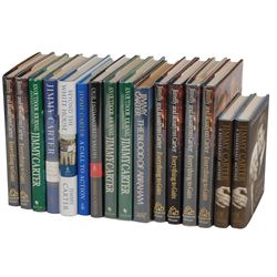 Jimmy and Rosalynn Carter