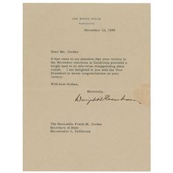 Dwight D. Eisenhower