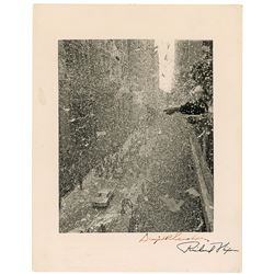 Dwight D. Eisenhower