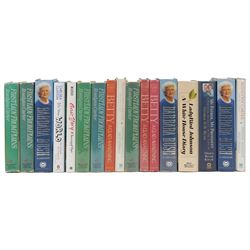 First Ladies and Daughters