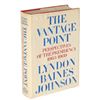 Image 2 : Lyndon B. Johnson