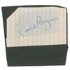 Image 1 : Ronald Reagan