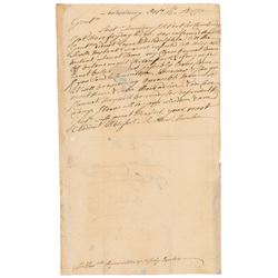 New Hampshire: Matthew Thornton