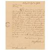 Image 1 : Rhode Island: Stephen Hopkins