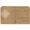 Image 1 : Connecticut: Samuel Huntington