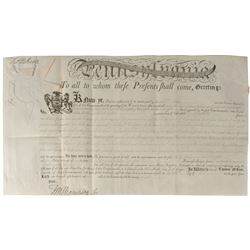 Delaware: Thomas McKean