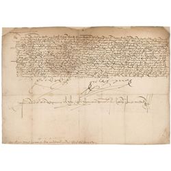 Ferdinand and Isabella