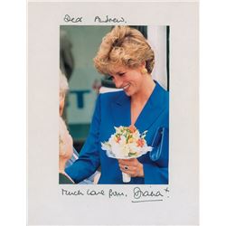 Princess Diana