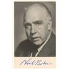 Image 1 : Niels Bohr