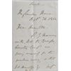 Image 1 : Benjamin Disraeli