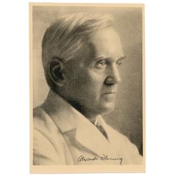 Alexander Fleming