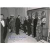 Image 1 : King Hussein of Jordan and Richard von Weizsacker