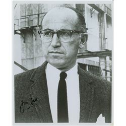 Jonas Salk