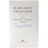 Image 1 : Margaret Thatcher