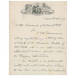 Joshua Lawrence Chamberlain