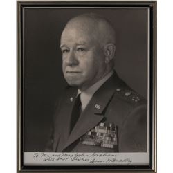 Omar Bradley