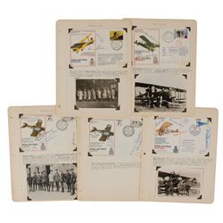 German World War I Pilots