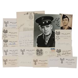 Medal of Honor Recipients