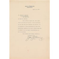 John J. Pershing