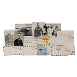 World War I Fighter Aces