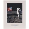 Image 1 : Buzz Aldrin