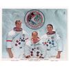 Image 1 : Apollo 15