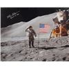 Image 1 : Apollo 15