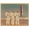 Image 1 : Apollo 9