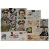 Image 1 : Cosmonauts